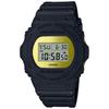 Casio G-Shock Metallic Mirror Face Watch DW-5700BBMB-1JF Men's Black