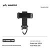 Mountain Fun Shine Trip Tactical Multifunctional MOLLE D-Ring Triangle Hook Buckle Outdoor.