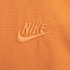 Nike Club Shirts Men's Monarch Color/Monarch Color Lapel Moderate HJ2030-815
