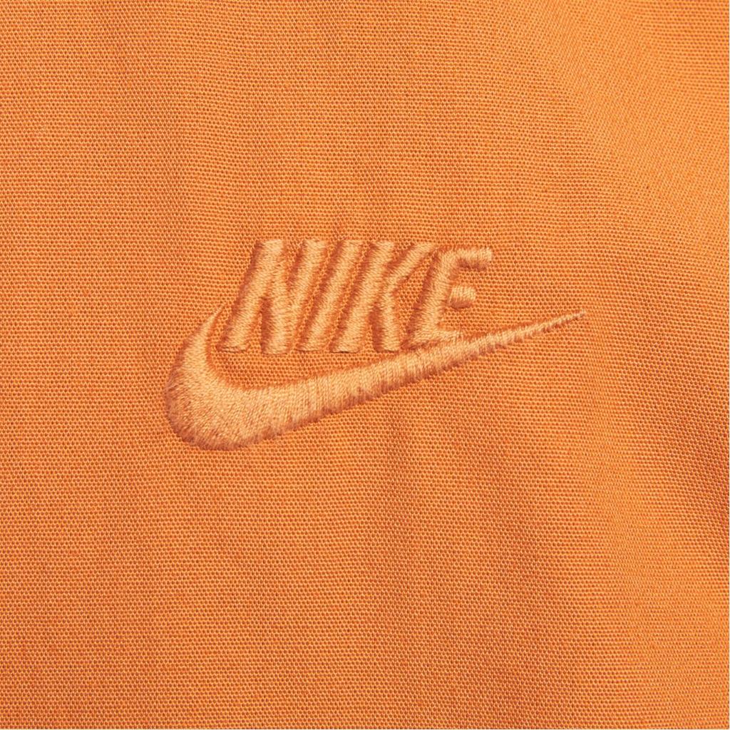 Nike Club Shirts Men's Monarch Color/Monarch Color Lapel Moderate HJ2030-815