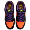 Nike Sb Dunk Low 'Night Of Mischief' Skateboard Shoes BQ6817-006