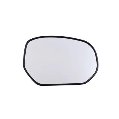 Domilla Back Car Door Side Mirror Rearview Mirror Wing Glass Lens with Heater for
