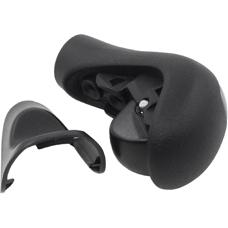 ApplianPar Automatic Gear Shifter Knob for Honda Accord 2008-2012