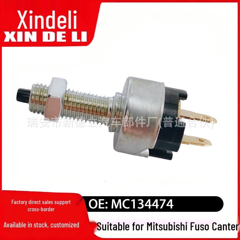 Brake Light Switch for Mitsubishi Fuso, Porsche, Chevrolet (MC134474)