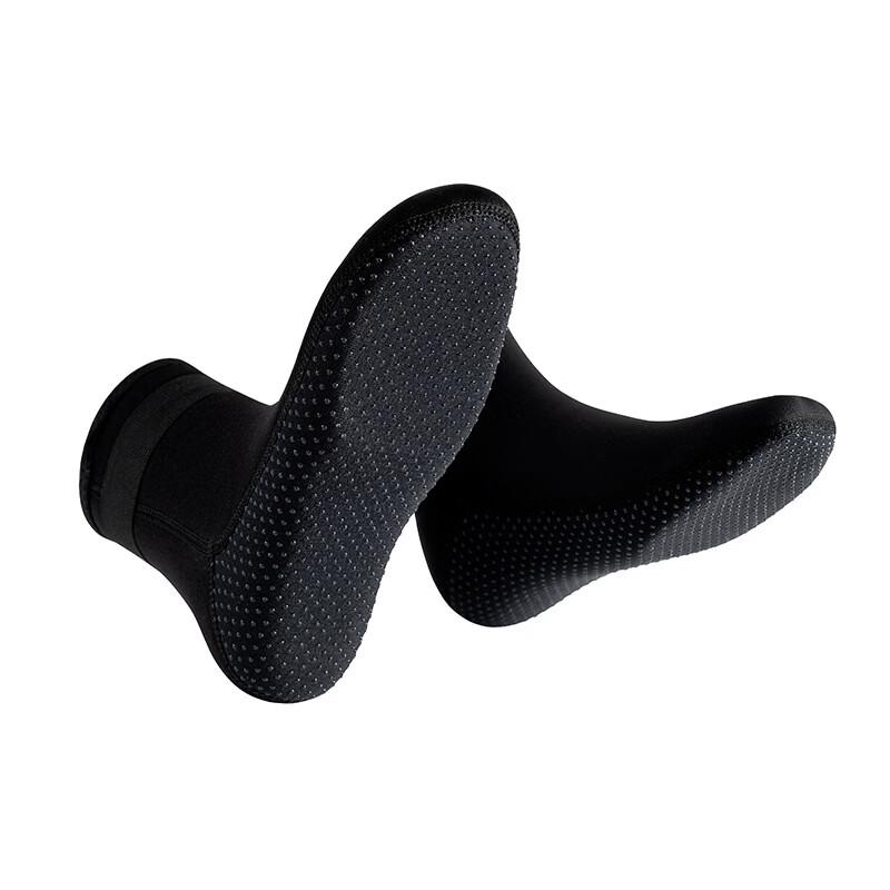 Pu Lian Warm Anti-Slip Diving Socks