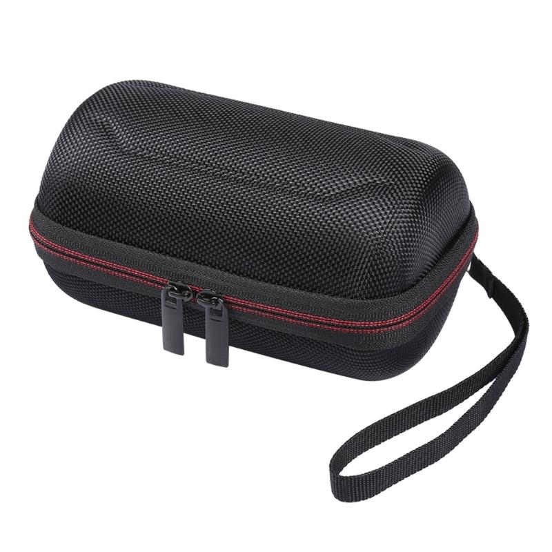 

Portable Carrying Case Travel Cover for SRSXB100 XB12 XB13 Speaker Storage Case with Handle Strap Fine Handcraft Bags 1