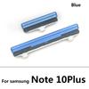 Side Power/Volume Button for Samsung Note 9/Note 10 Plus