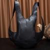 Super Cool Luxury Design Rivets Backpacks Soft Leather Large Capacity PU Backpacks Wear Resistant Punk Backpacks Unisex