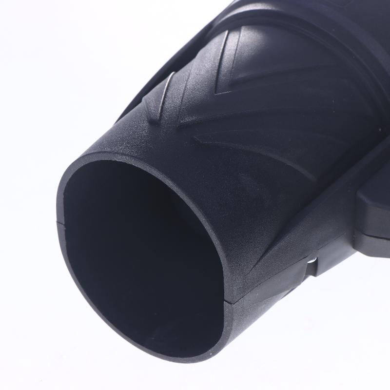 1Pcs Portable Outdoor Car Wash Air Gun Turbo Jet Fan Electric Powerful Blowers Car Violent Dryer For  No Battery