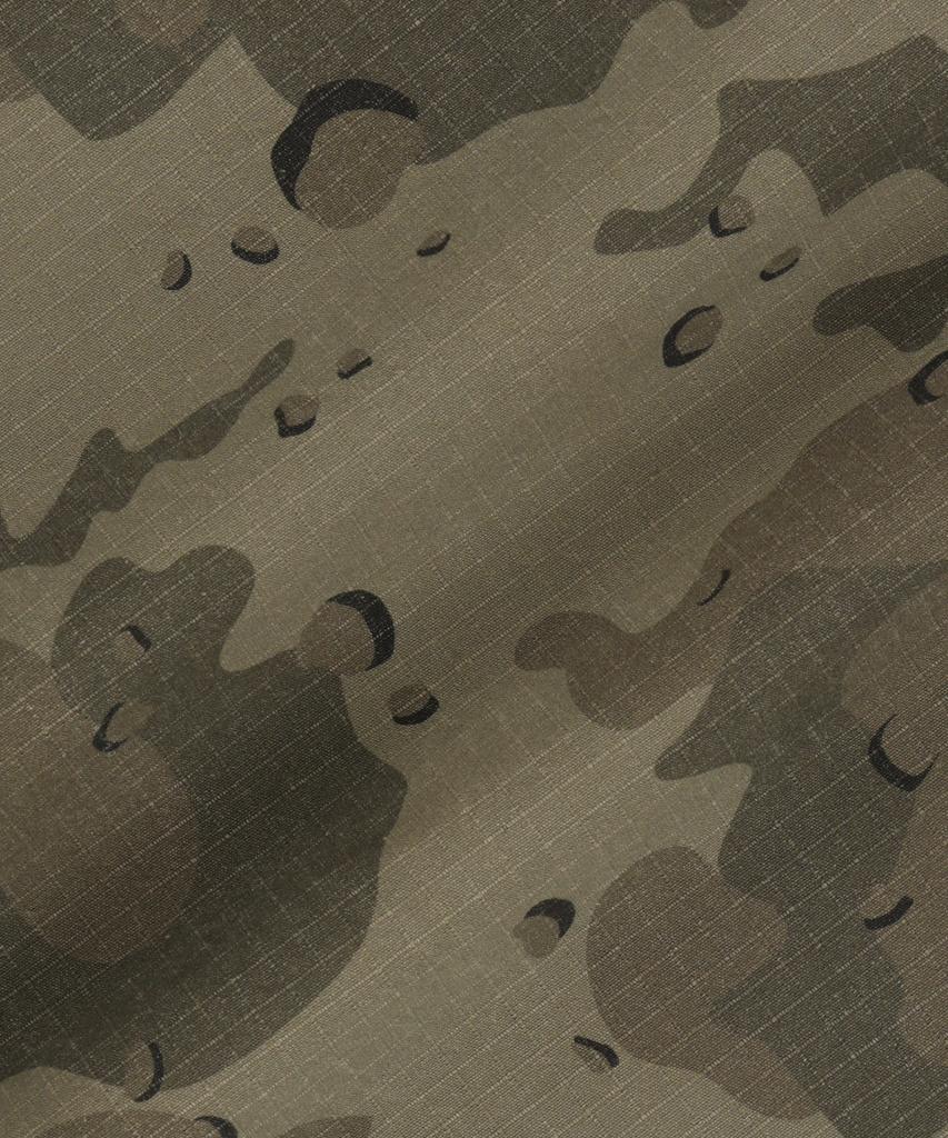 WKNDRS Chocolate Chip Cargo Pants (Camo)