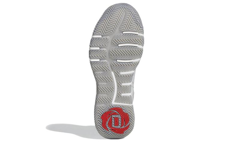Men's Sneakers Adidas D Rose Son of Chi 2 'Dufu-Beyond the Frontier'