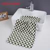 Coral Fleece Face Towel For Home Use Thick Absorbent Soft Adults Gift Collection