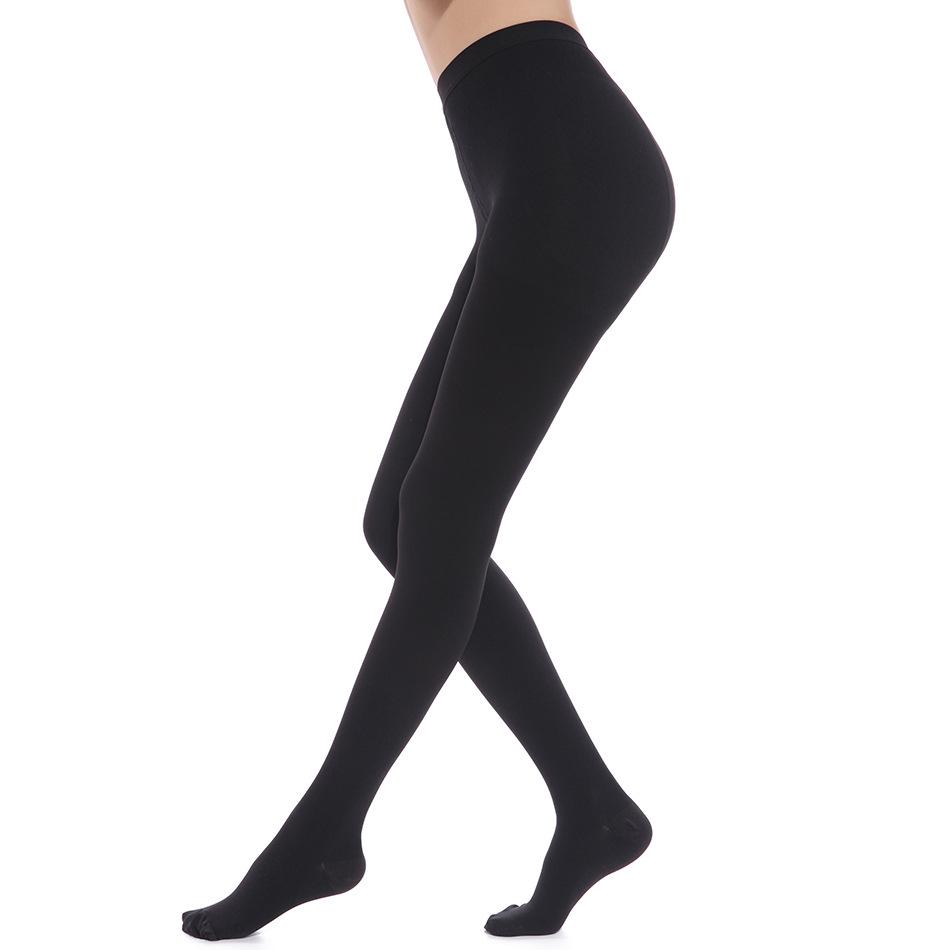 Second Grade Compression Leggings & Health Socks for Nurses - Leg Care & Rehabilitation