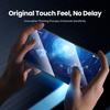 For iPhone 17 Pro Max 17 Air Nillkin Guardian with Dust-Free Box Full Cover High Clarity Tempered Glass Privacy Screen Protector
