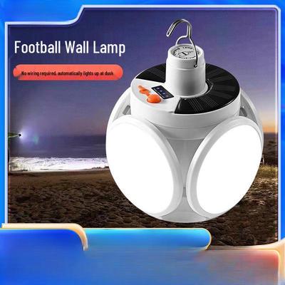 נורות לד – מנורות שמש LED