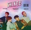 CD SHINEE Sunny Side Normal Plate UPCH80500 Universal Music 2018 Japan ObiPop Used