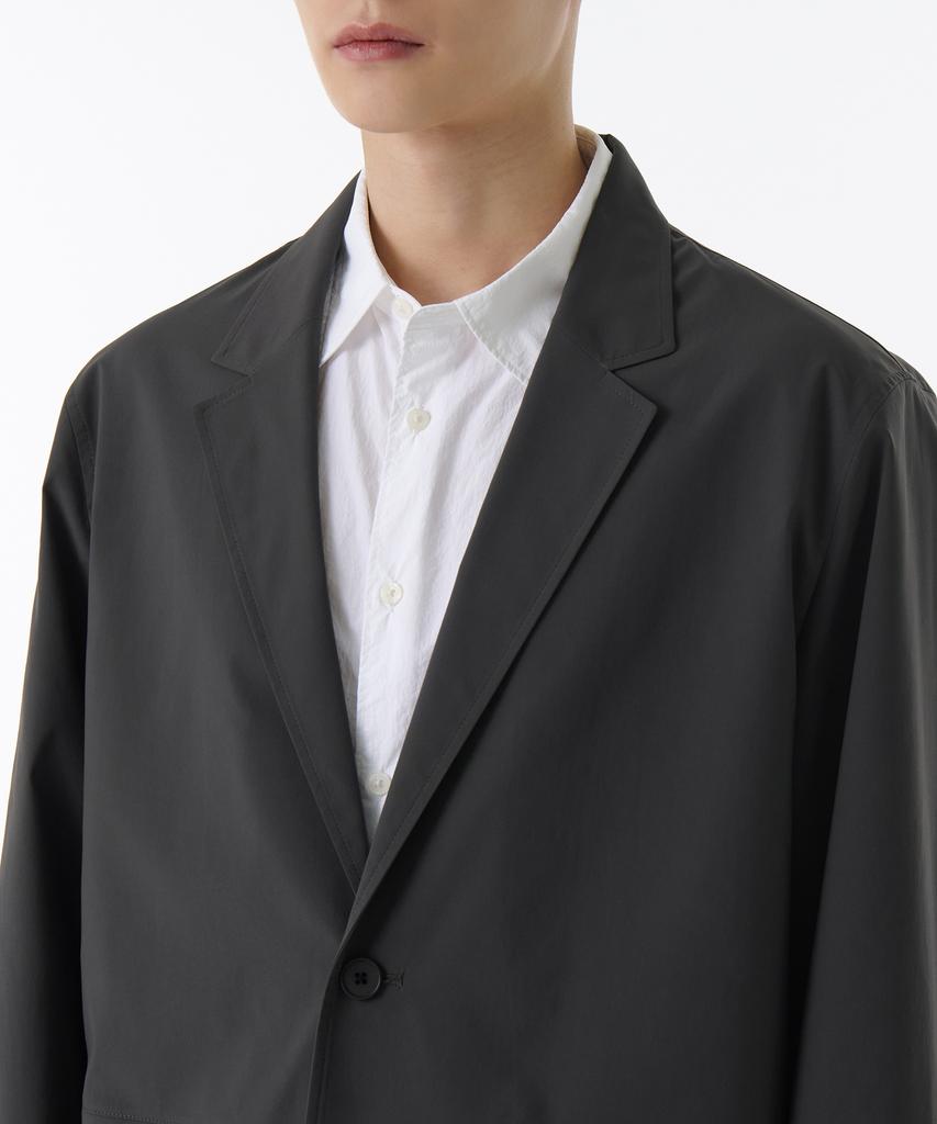 Musinsa Standard Solotex Comfort Blazer [Grey]