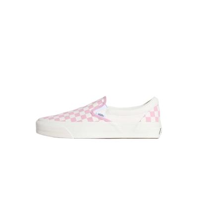Sneakers Unisex Classiche Slip-On 98 LX Checkerboard - Dawn Pink VN000D9PEN7