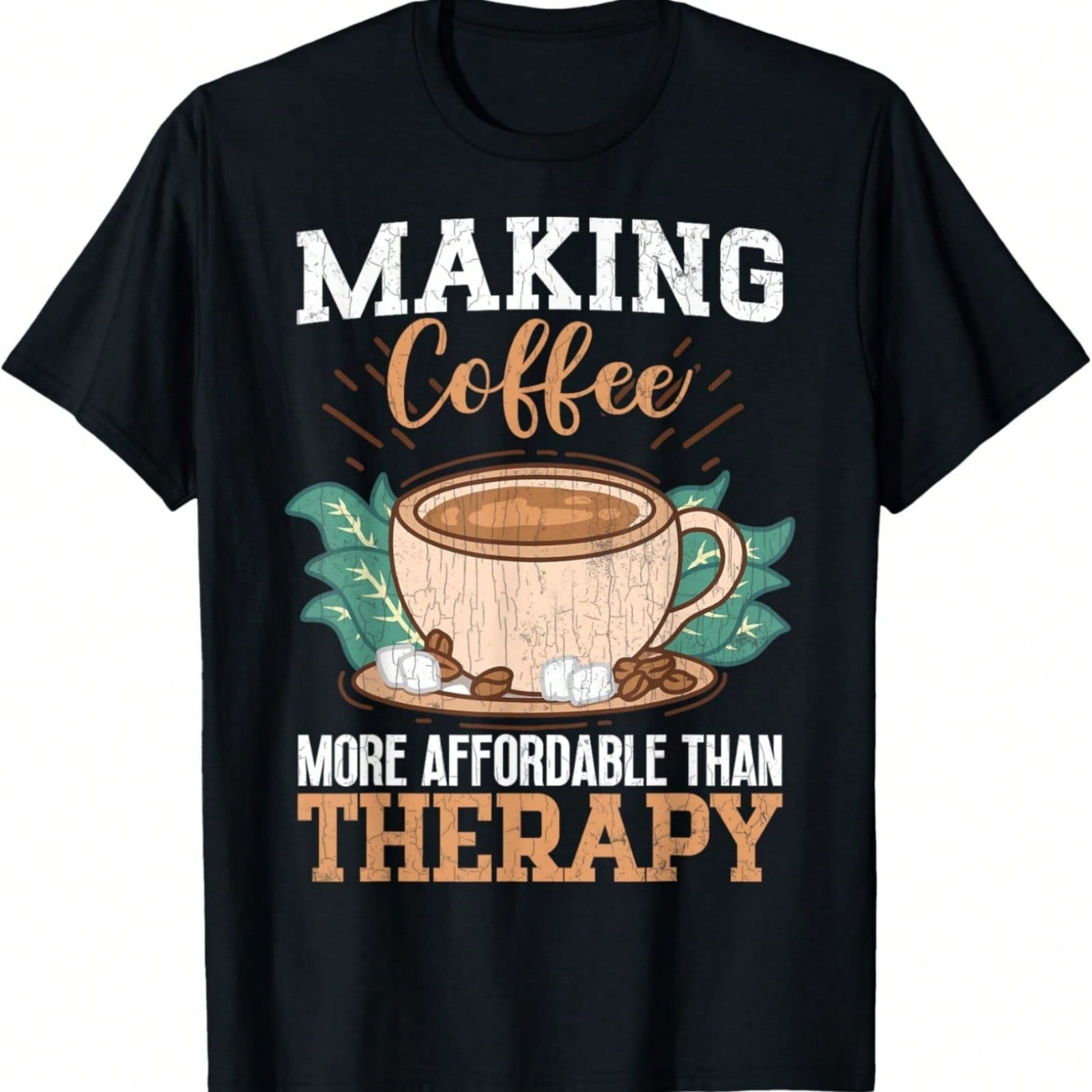 Makeup Artist T-Shirt S разноцветный