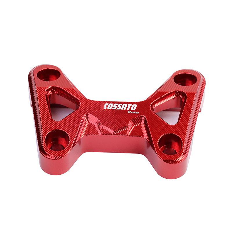 Benelli Huanglong BJ600/BN600 Lenkerdruckabdeckung zur Modifikation