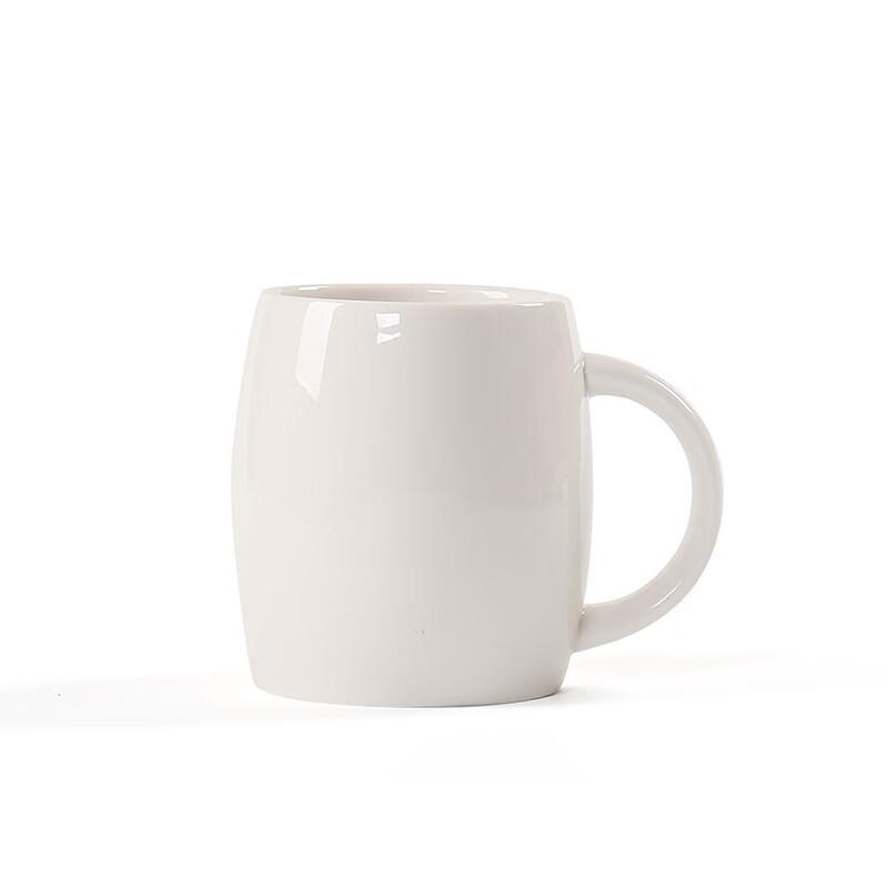 

Duo Li Ceramic Coffee Mug with Lid