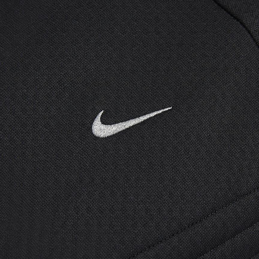 Nike Men's Therma-FIT Water Repellent Full-Zip Hooded Jacket Black FZ1108-010