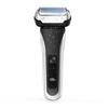 Electric Shaver New Release Comfortable Design Precision Cutting Reciprocating Electric Wet Dry LED 3 IPX7 Fast Electric Razor for Suitable for Day