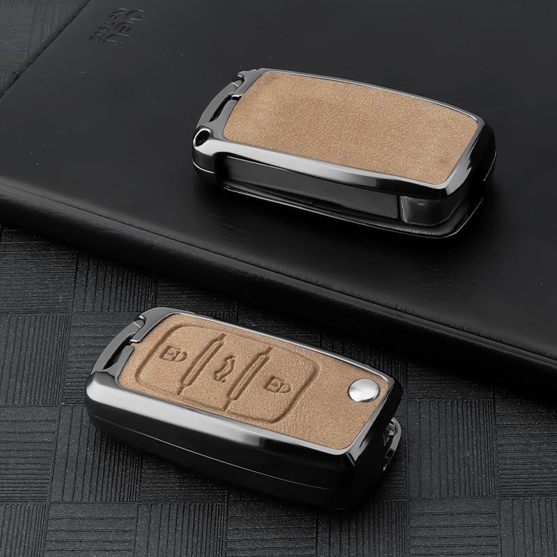 2023 Volkswagen Key Cover for Tiguan L, Sagitar, Passat, Lamando, ID.3, Teramont X, Lavida, Golf