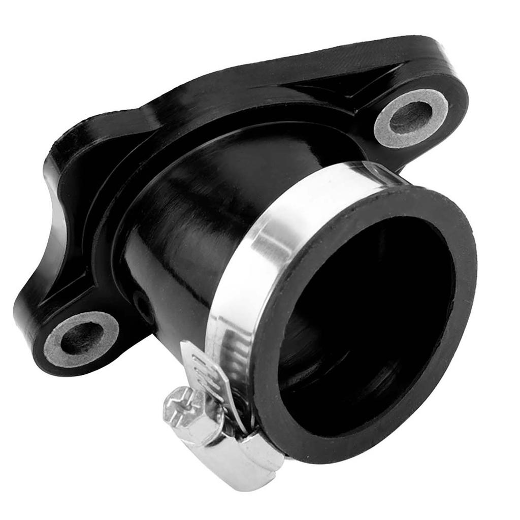 30mm Motorcycle Carburetor Intake Manifold for CG 200-250cc   JQ-109