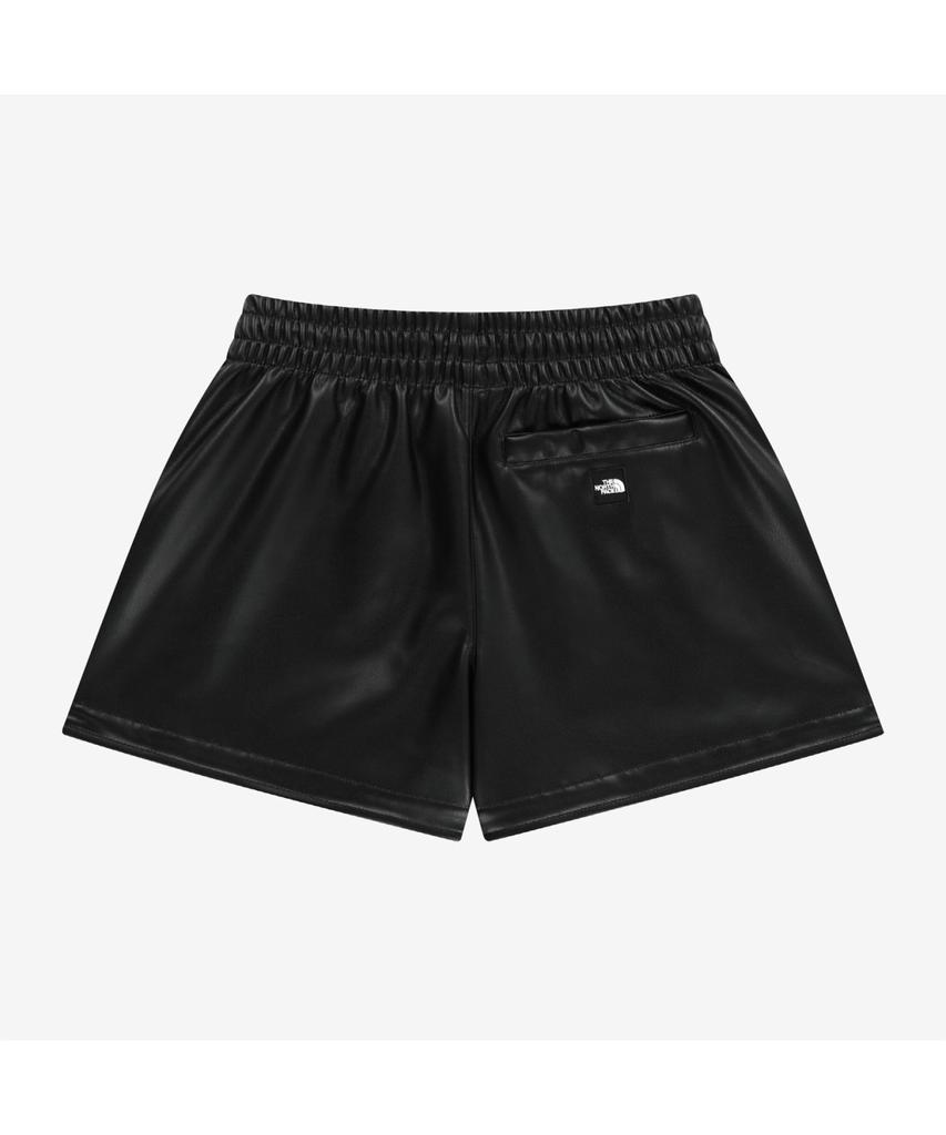 Noseupeiseu Ns6Nr81J White Label Women'S Ella Shorts Black