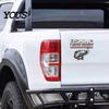 Accesorii de exterior – Embleme