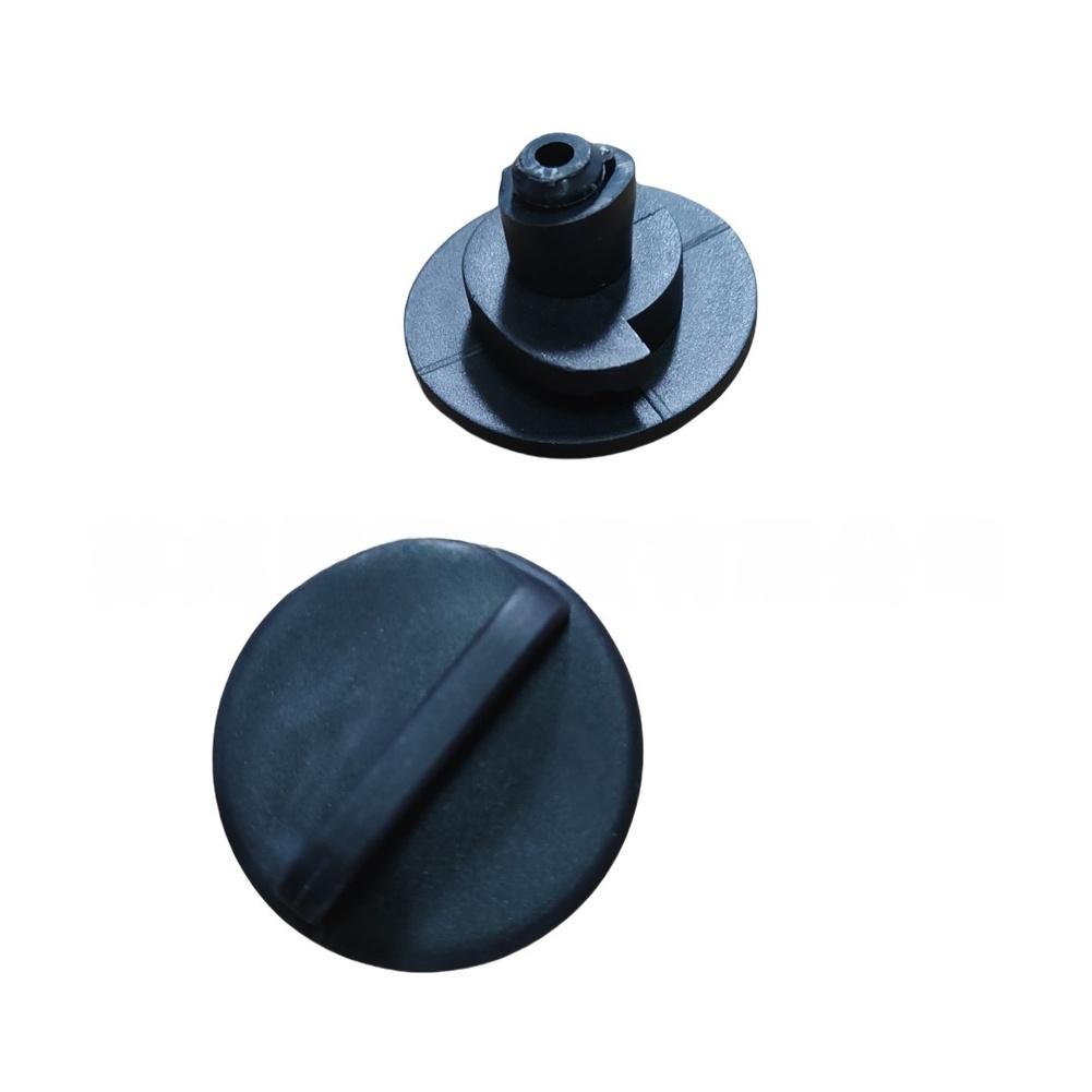 Glove Box Stopper for Hyundai Verna Solaris K2 Sportag Glove Box Fastener Clip Glove Box Fixed 845171D000