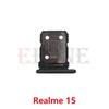 Compatible Card Tray for OPPO Realme 14/14T/15/15T Pro 4G/5G