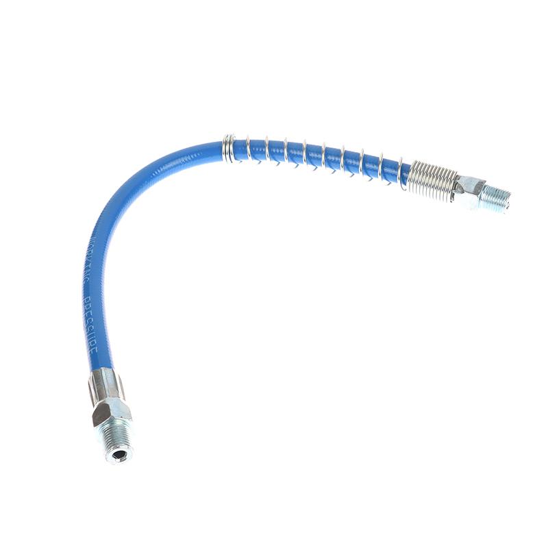 

1 шт. Наконечник для шприца для смазки с быстросъемным замком, без протечек, стальной сердечник, соединитель для шприца для смазки высокого давления, мини-соединитель для смазки из нержавеющей стали