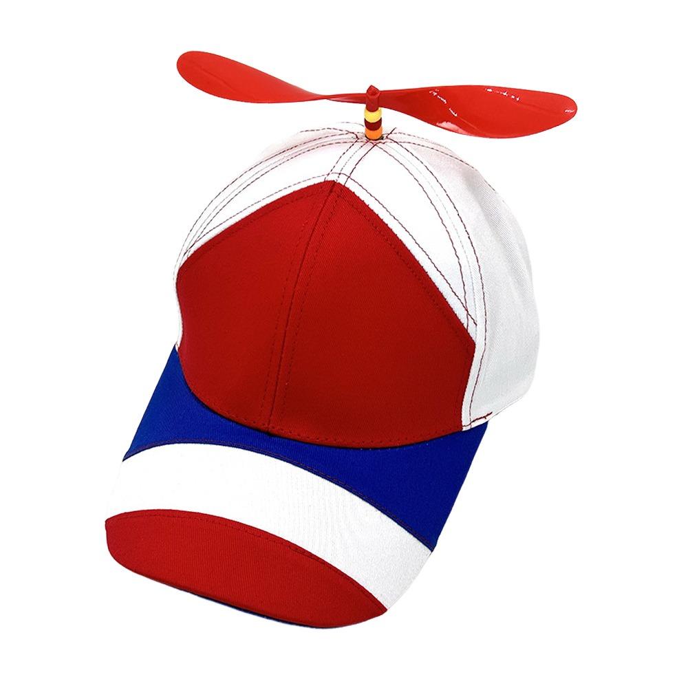 World Cup Baseball Cap Bamboo Dragonfly Sun Cap Casual Adventure Dad Hat Men Women