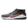 Nike Air Zoom Fearless FK 2 Black Pink Low Top Women Sneaker AA1214-004