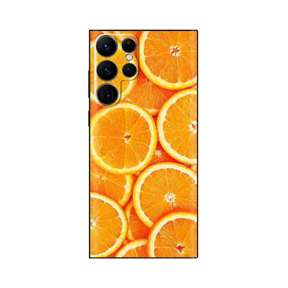 For Samsung S22 Ultra Case S22 Plus Cute Cartoon Cover Case For Samsung GalaxyS22 Ultra S22 Plus S 22 Phone Cases Soft TPU Funda