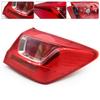 Chevrolet Cruze 2015-2016 Tail Light Assembly - Brake, Reverse, Turn Signal