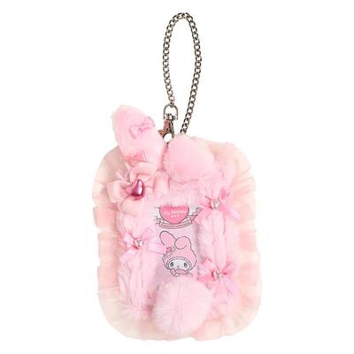 Sanrio My Melody Card Case ( Merousaromiusa ) Japan NEWSanrio Characters