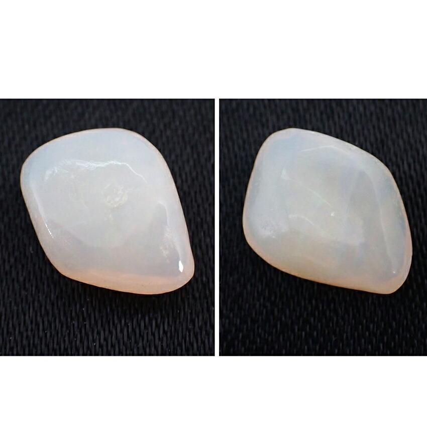 [Used] Opal and Other Loose Stones 6pc/g531-21