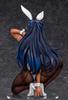 BASTARD!! Dark God of Destruction Arches Ney Bunny Ver. 1/4 Scale Pre-painted Plastic Figure