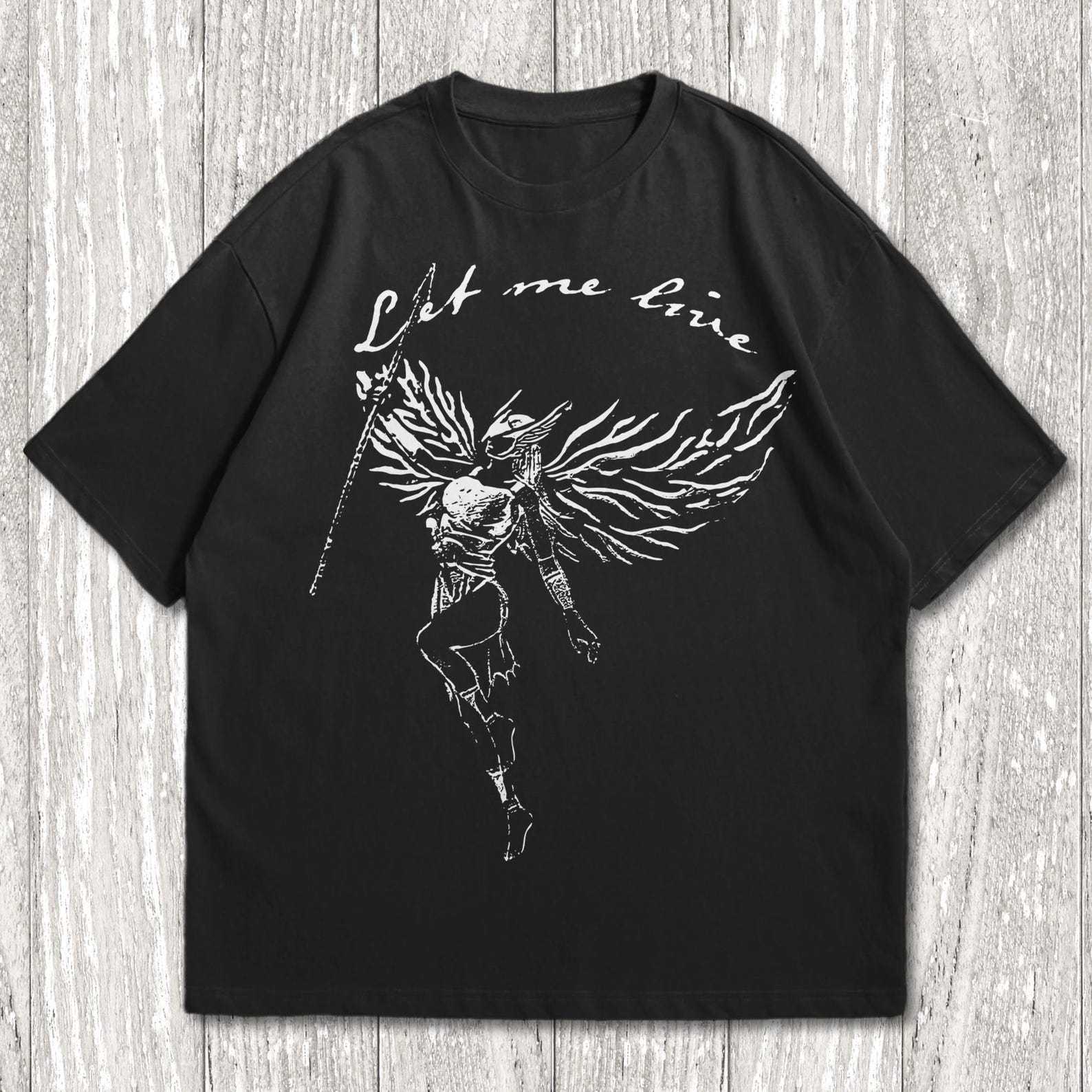 Resident Evil Veronica T-Shirt, Claire Redfield Let Me Live Valkyrie, Resident Evil 2027 Shirt, Code: Veronica Tee, Resident Evil Biohazard S