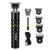 L8RE Electric Hair Clippers Cordless Rechargeable Barber Grooming