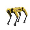Rick Bosch Robot Building Blocks Model Big Dog Alexander Dog Quad-legged Military Robot Building Blocks For Architecture Toys Gifts
