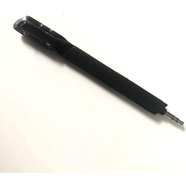 

Microphone for Logitech G733 Lightspeed Wireless Gaming Headset (Black mic for G733)