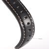 Cowhide Watch Strap Vintage Genuine Leather 20mm 22mm 24mm 26mm Watchband Women Men Watch Band for Seiko Belt with Pin Buckle