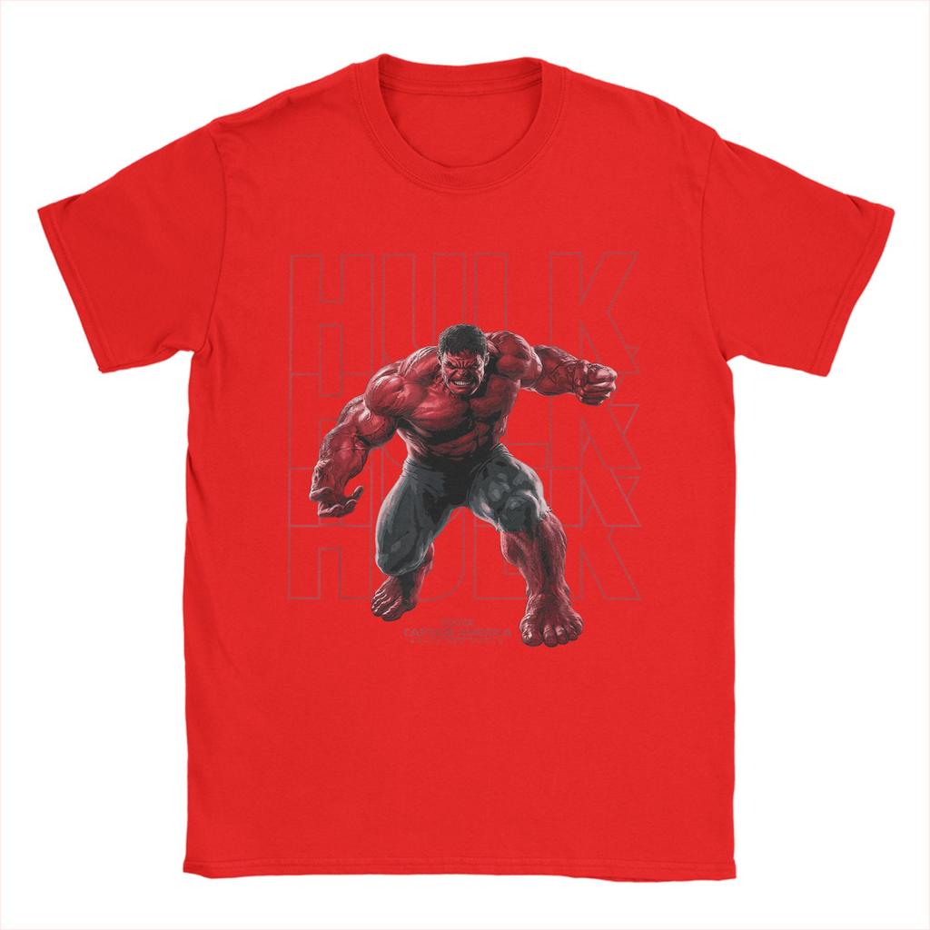 Captain America Brave T Shirt Summer Pure Cotton T Shirts For Unisexs Trending Pattern Tee Shirt ShortSleeved Funny Tops