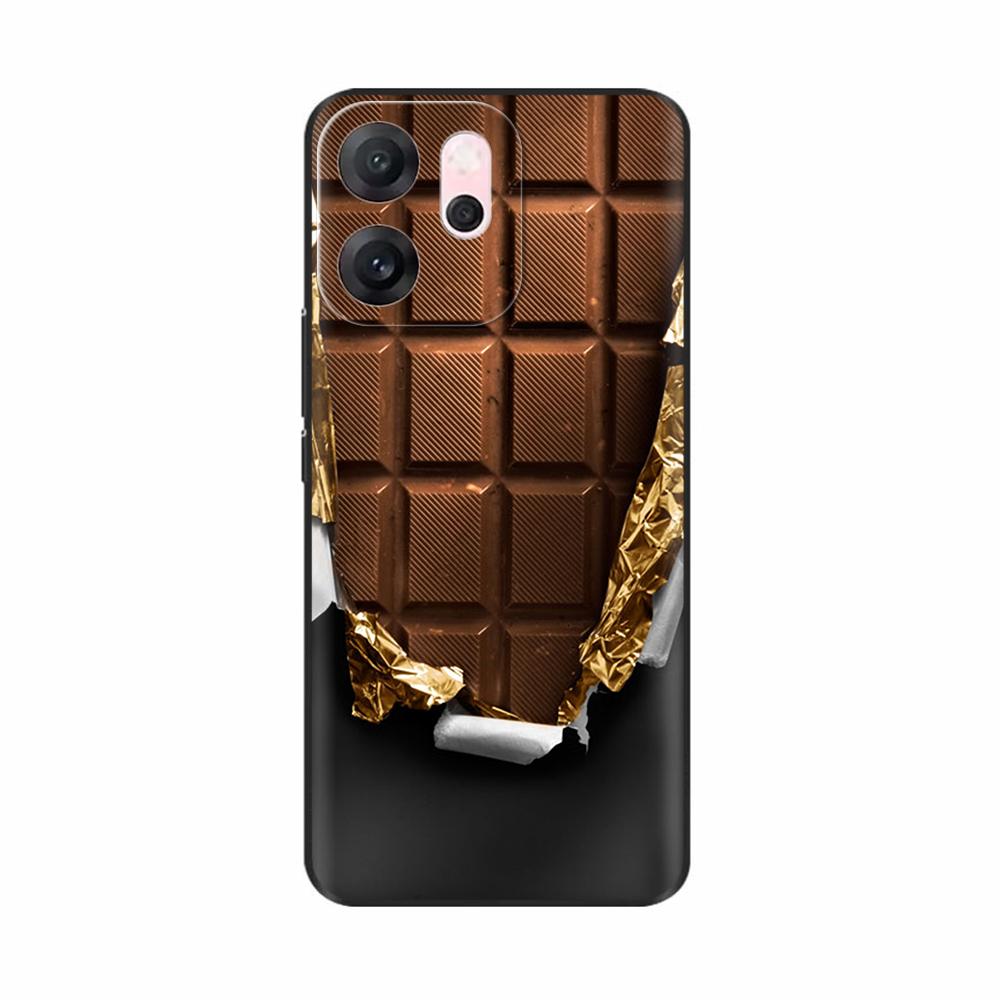 Für OPPO Reno 14F 5G Hülle TPU Weiche Silikon Rückseite Fundas Für OPPO Reno14 F Hülle reno14F CPH2743 Silikon Handyhüllen Coque