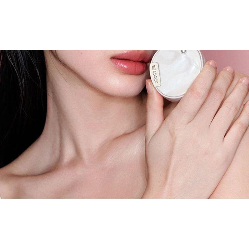 JOOCYEE - Herz der Austern Rouge & Highlighter - 2 Farben