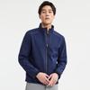SEPTWOLVES Men's Soft Shell Stand Collar Jacket